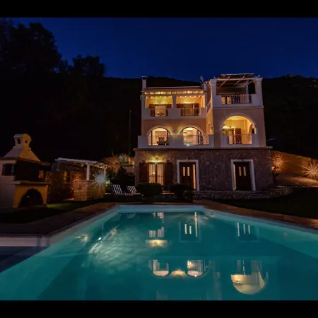 Ionian View Exclusive