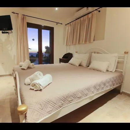 Ionian View Exclusive