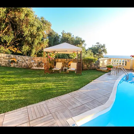 Ionian View Exclusive *