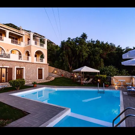 Ionian View Exclusive Pentátion