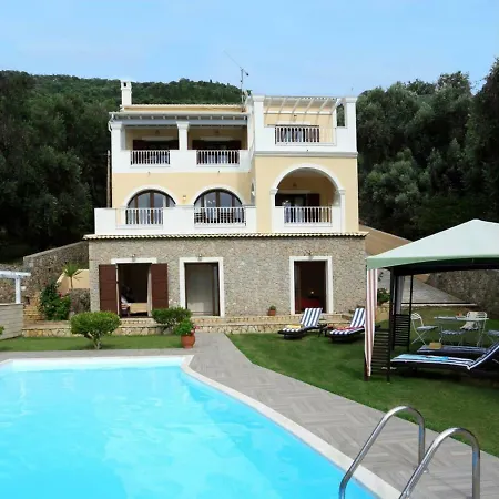 Ionian View Exclusive Pentátion