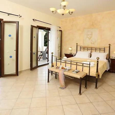 Ionian View Exclusive Pentátion