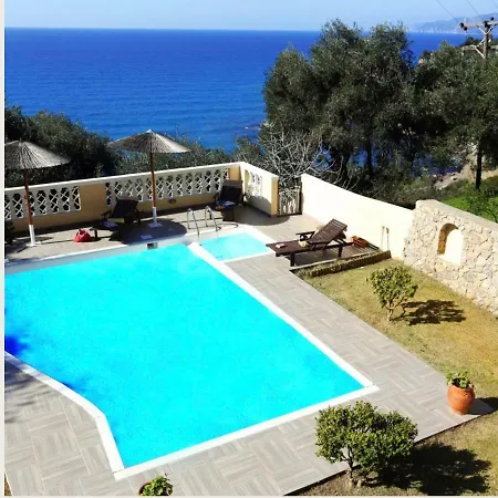 Ionian View Exclusive