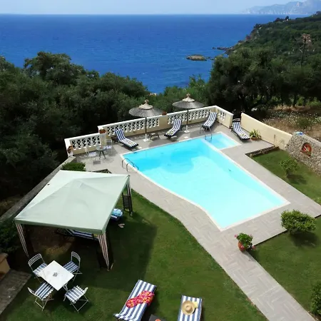 Ionian View Exclusive *