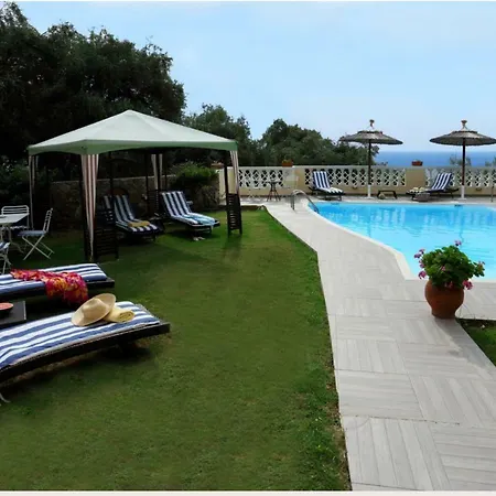 Ionian View Exclusive