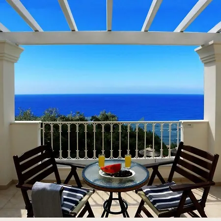 Ionian View Exclusive *