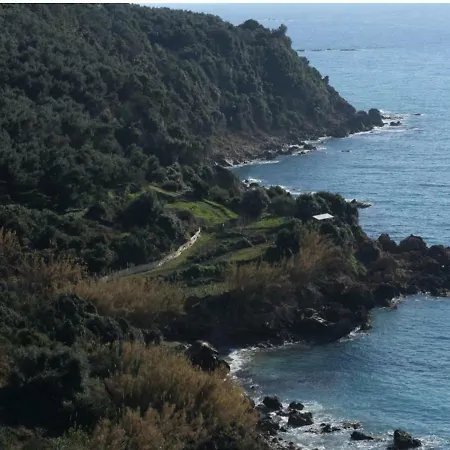 Ionian View Exclusive 别墅