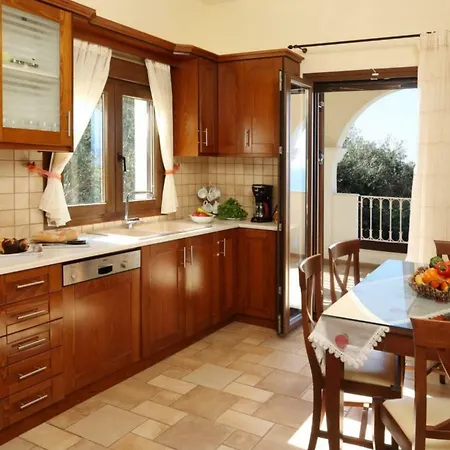 Ionian View Exclusive Pentátion