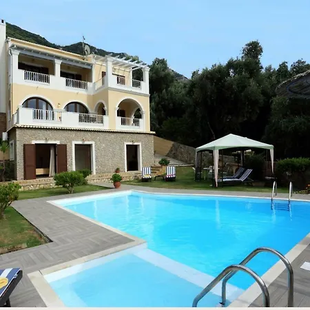Ionian View Exclusive *