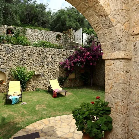 Ionian View Exclusive * Pentátion