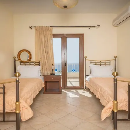 Ionian View Exclusive *