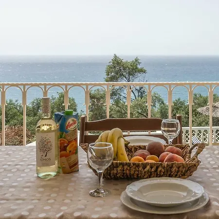 Ionian View Exclusive