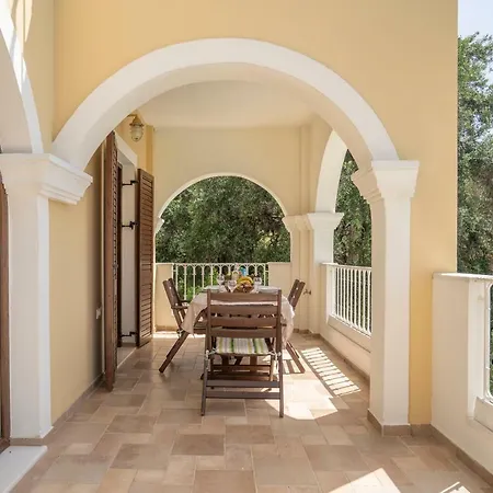 Ionian View Exclusive *