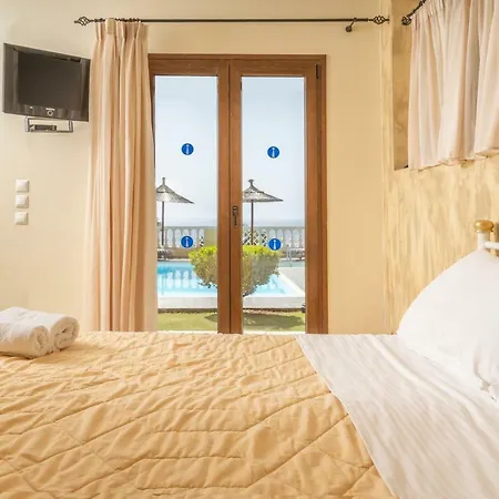 Ionian View Exclusive