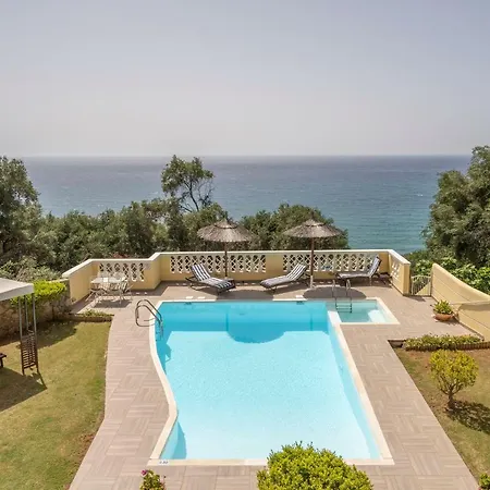 Ionian View Exclusive Pentátion