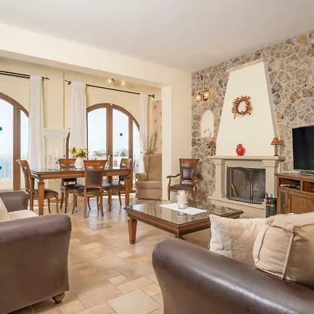 别墅 Ionian View Exclusive *